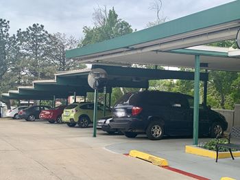Carport